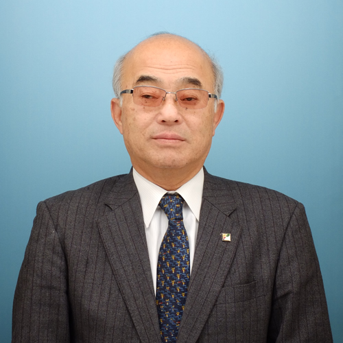 代表取締役社長 柳田和典